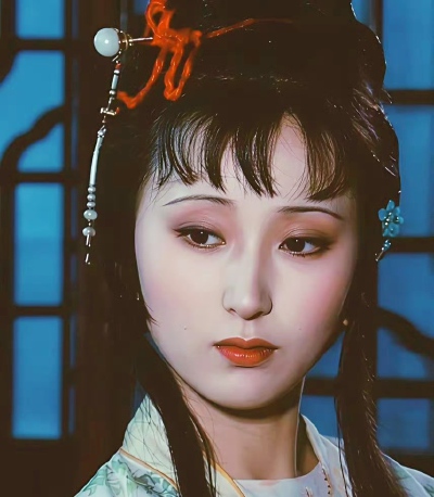陈晓旭
