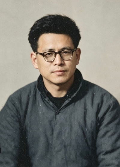宝龙五七中学孙东临老师