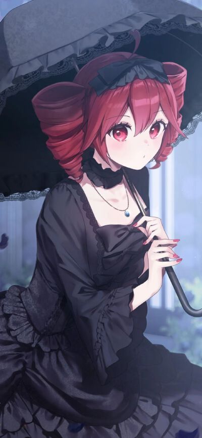 动漫壁纸
