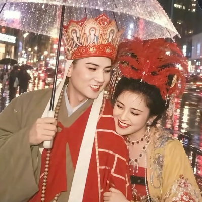 一对児