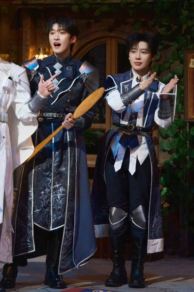 密室大逃脱大神版