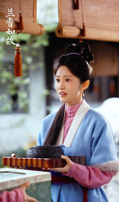 汤梦佳