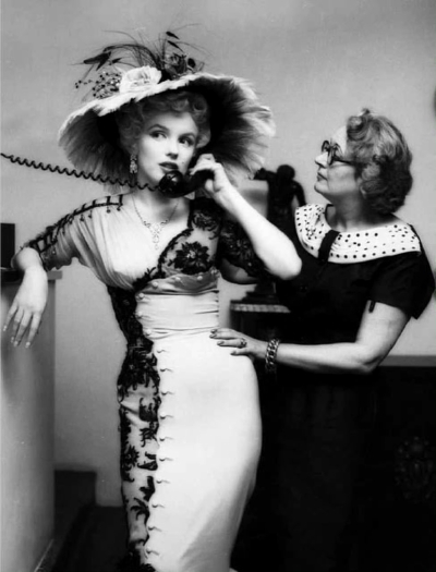Marilyn Monroe