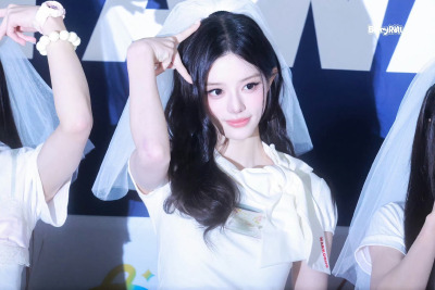 MINJU 饭拍高清