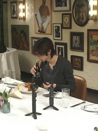 金主训