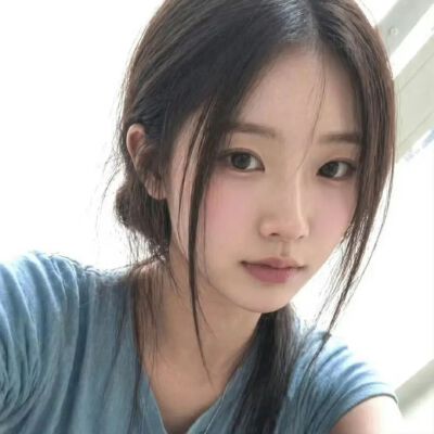 女生头像