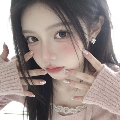 女生头像