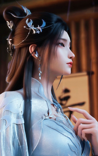 陆雪琪