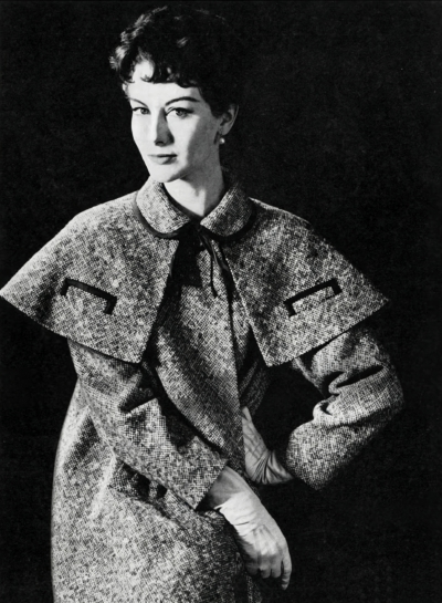 vintage fashion