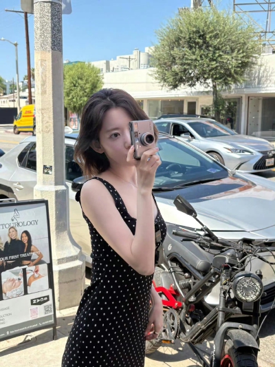 宮脇咲良INS更新