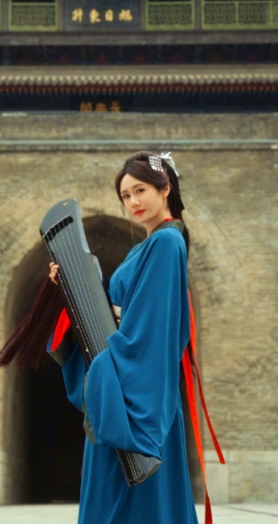 刘芸