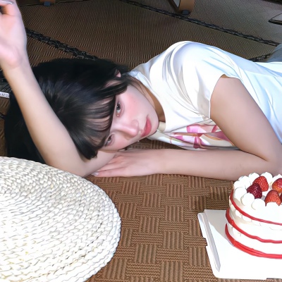 女头