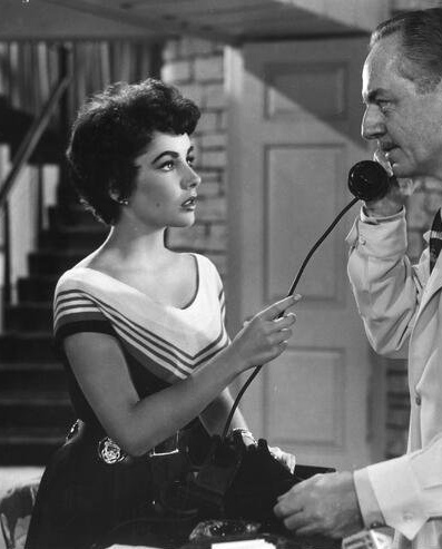 Elizabeth Taylor ​​​