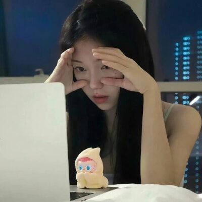 女头
