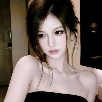 女生头像