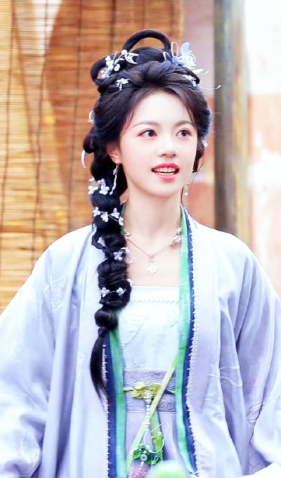 赵今麦