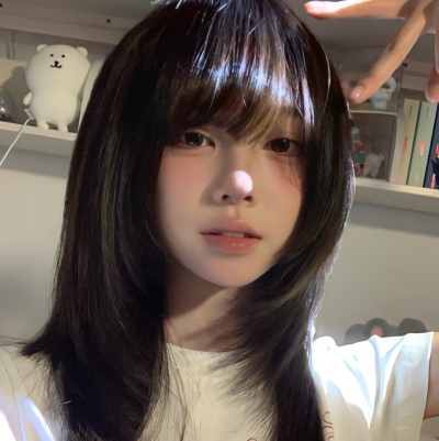 女头