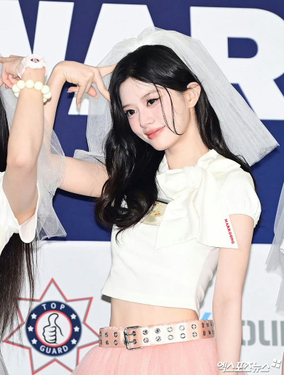 MINJU 饭拍高清
