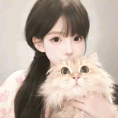女生头像