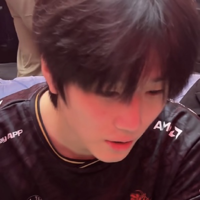 帅到你了sry