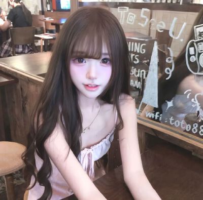 女生头像