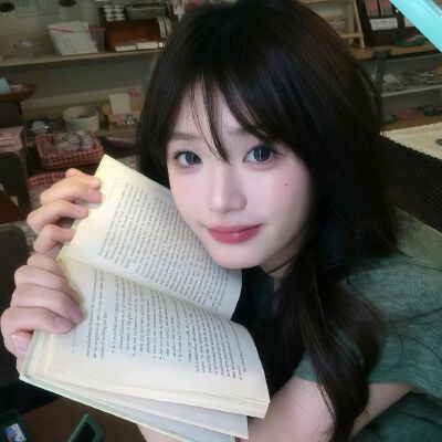女生头像