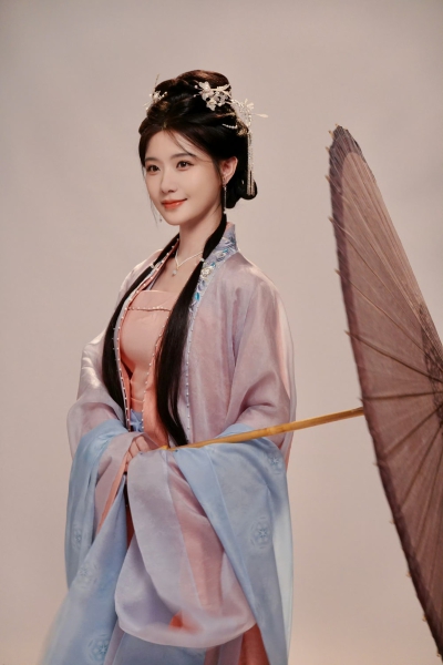 陈意涵