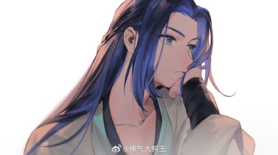 。