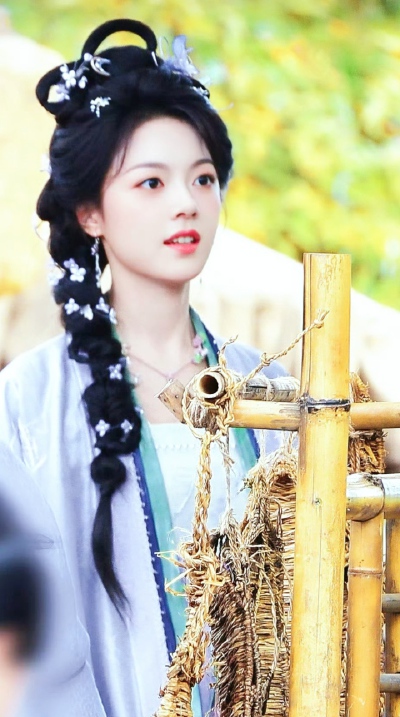 赵今麦