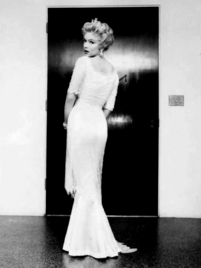 Marilyn Monroe
