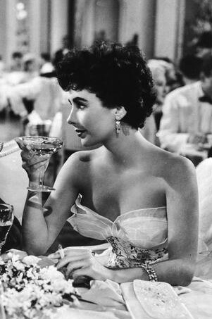 Elizabeth Taylor ​​​