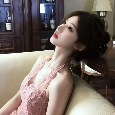 女生头像