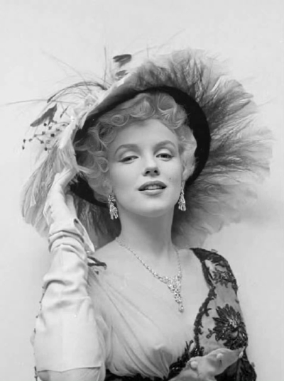 Marilyn Monroe