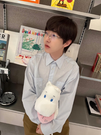 黄仁俊