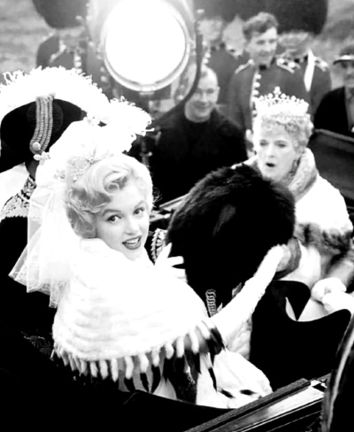 Marilyn Monroe