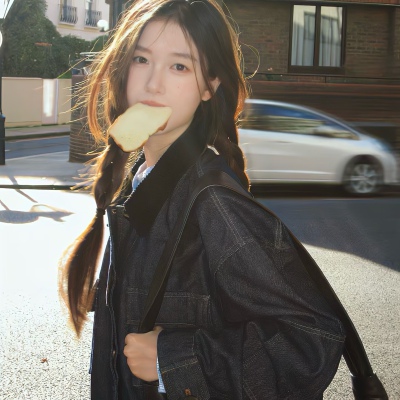 女头