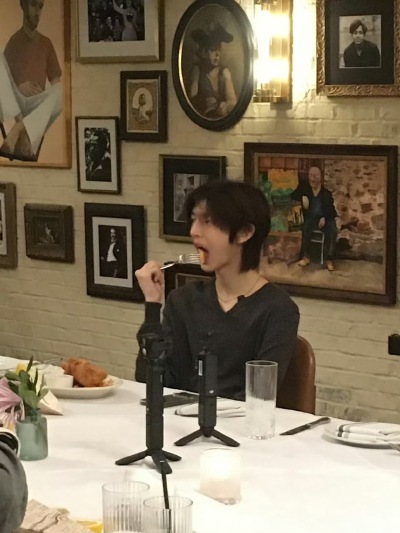 金主训