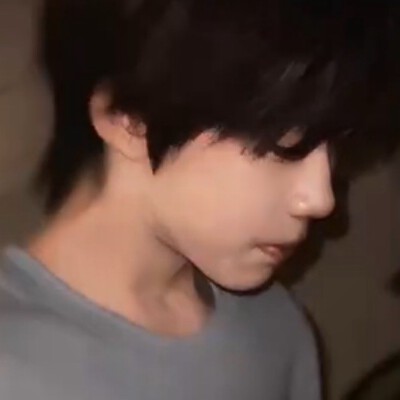 你嘴里所谓的天注定