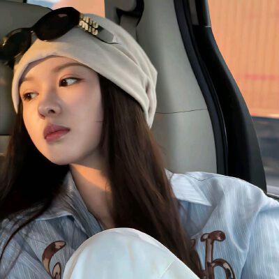 女头