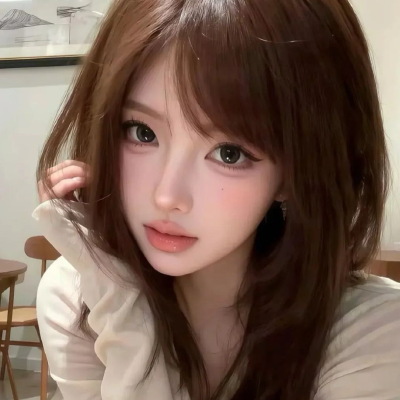 女生头像