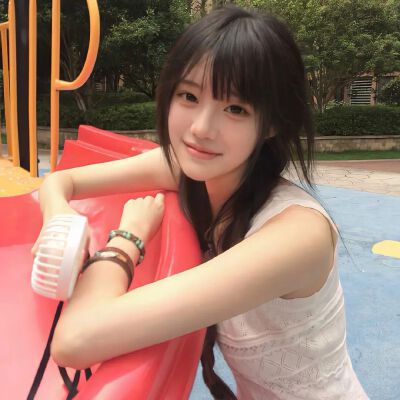 女生头像