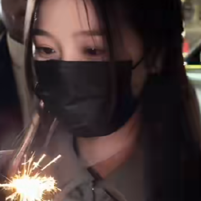 东京下雨 淋湿巴黎