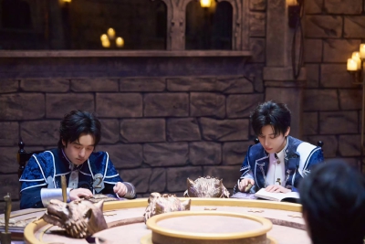 密室大逃脱大神版