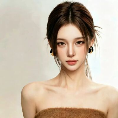 女生头像