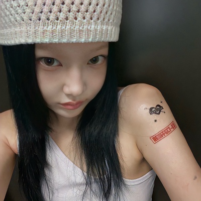 女头