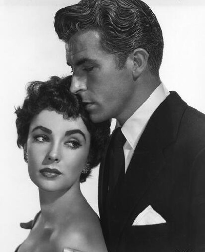 Elizabeth Taylor ​​​