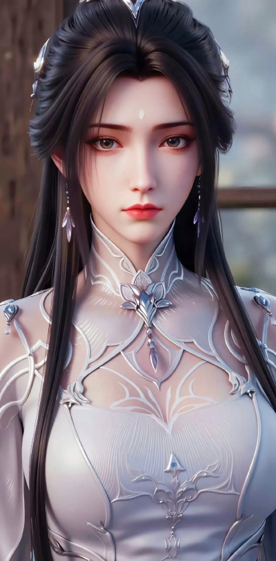 陆雪琪