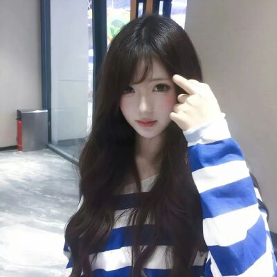 女生头像