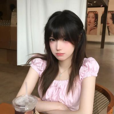女生头像