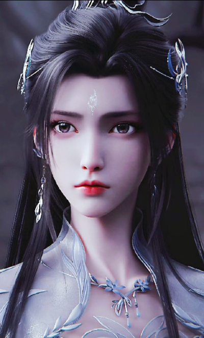 陆雪琪